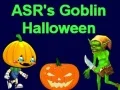 Žaidimas Asrs Goblin Helovinas internete Žaidimas Asrs Goblin Helovinas internete