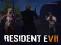 Žaidimas Resident Evil internete Žaidimas Resident Evil internete