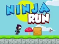 Žaidimas Nindzės Bėgimas internete Žaidimas Nindzės Bėgimas internete