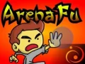 Žaidimas Arenos Fu internete