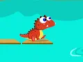 Žaidimas Dino Šuolis internete