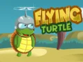 Žaidimas Skrendantis vėžlys internete Žaidimas Skrendantis vėžlys internete