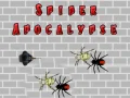 Žaidimas Vorų Apokalipsė internete Žaidimas Vorų Apokalipsė internete