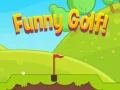 Žaidimas Linksmas Golfas! internete