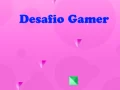 Žaidimas Žaidėjo Iššūkis internete Žaidimas Žaidėjo Iššūkis internete