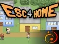 Žaidimas Esc 4 Namuose internete Žaidimas Esc 4 Namuose internete