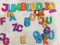 Žaidimas Sumaišyta.io internete