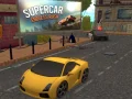 Žaidimas Superautomobilis Begalinis Skubėjimas internete Žaidimas Superautomobilis Begalinis Skubėjimas internete