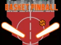 Žaidimas Krepšinio Pinball internete