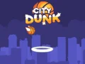 Žaidimas Miestų Dunk internete