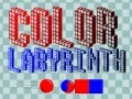 Žaidimas Spalvotas Labirintas internete Žaidimas Spalvotas Labirintas internete