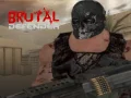 Žaidimas Brutalus Gynėjas internete Žaidimas Brutalus Gynėjas internete