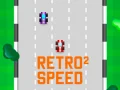 Žaidimas Retro Greitis 2 internete Žaidimas Retro Greitis 2 internete