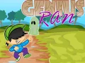 Žaidimas Genius Bėga internete Žaidimas Genius Bėga internete