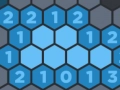 Žaidimas Hexsweep internete Žaidimas Hexsweep internete