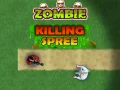 Žaidimas Zombių Žudymo Mūšis internete Žaidimas Zombių Žudymo Mūšis internete