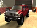 Žaidimas Offroad Parkavimas internete Žaidimas Offroad Parkavimas internete