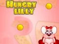 Žaidimas Alkananti Lilly internete Žaidimas Alkananti Lilly internete