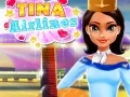 Žaidimas Tina Oro Linijos internete Žaidimas Tina Oro Linijos internete