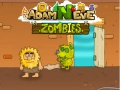 Žaidimas Adomas ir Ieva: Zombiai internete Žaidimas Adomas ir Ieva: Zombiai internete