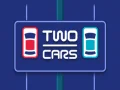 Žaidimas Du Automobiliai internete Žaidimas Du Automobiliai internete