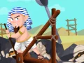Žaidimas Egipto Akmenų Karo internete Žaidimas Egipto Akmenų Karo internete