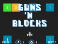 Žaidimas Ginklai ir Blokai internete Žaidimas Ginklai ir Blokai internete