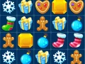 Žaidimas Laimingas Žiemos Susitikimas 3 internete