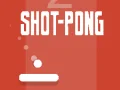 Žaidimas Šūvis Pong internete Žaidimas Šūvis Pong internete