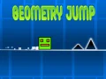 Žaidimas Geometrinis Šuolis internete