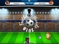 Žaidimas Futbolo galvos 2018 internete Žaidimas Futbolo galvos 2018 internete