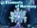 Žaidimas Harmonijos elementai internete Žaidimas Harmonijos elementai internete