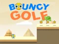 Žaidimas Šokinėjantis Golfas internete
