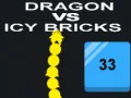 Žaidimas Drakonas prieš Šaldytas Plytas internete