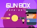 Žaidimas Ginklų Dėžė Zombiams internete Žaidimas Ginklų Dėžė Zombiams internete