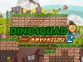 Žaidimas Dino Komandos Nuotykis 2 internete