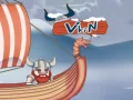 Žaidimas Vikinas internete