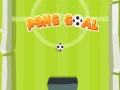 Žaidimas Pong Tikslas internete Žaidimas Pong Tikslas internete