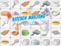 Žaidimas Virtuvės Mahjong internete
