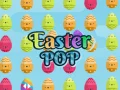 Žaidimas Velykų Pop internete