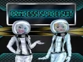 Žaidimas Princesė Kosminis Kostiumas internete Žaidimas Princesė Kosminis Kostiumas internete