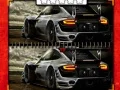 Žaidimas Lenktyniniai automobiliai 25 skirtumai internete Žaidimas Lenktyniniai automobiliai 25 skirtumai internete