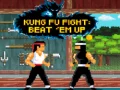 Žaidimas Kung Fu Kova: Įveik visus internete Žaidimas Kung Fu Kova: Įveik visus internete