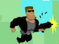 Žaidimas Arnio Ataka internete Žaidimas Arnio Ataka internete