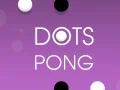 Žaidimas Taškai Pong internete Žaidimas Taškai Pong internete