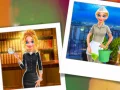 Žaidimas Nina Detektyvė internete