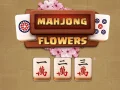 Žaidimas Mahjong Gėlės internete
