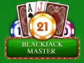 Žaidimas Blackjack Meistras internete