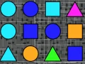 Žaidimas Šviežia Geometrija internete