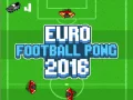 Žaidimas Euro 2016 Futbolo Pong internete Žaidimas Euro 2016 Futbolo Pong internete